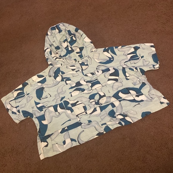 Nwt- Open edit kids boys size 2 - Picture 8 of 8